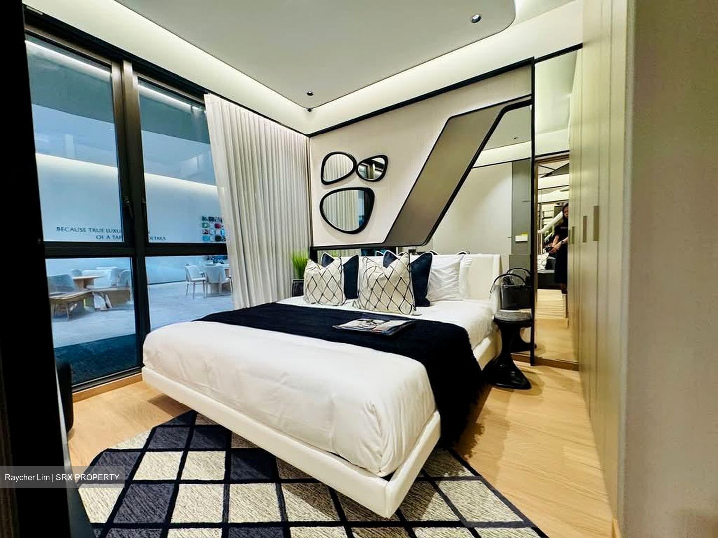 Zyon Grand (D3), Apartment #639064911
